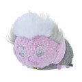 Japan Disney Store Tsum Tsum Mini Plush (S) - Ursula / Pastel - 1