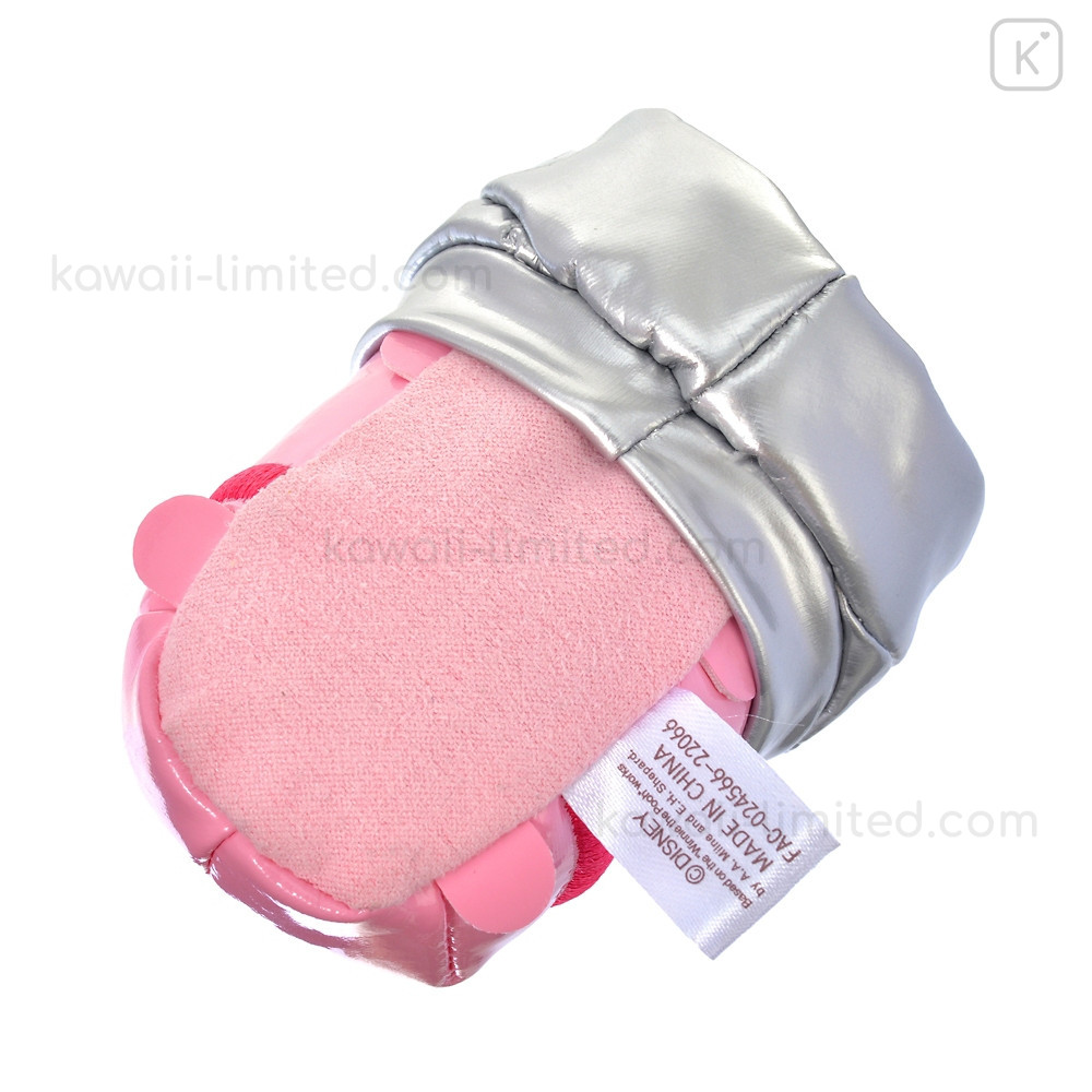 Japan Disney Store Tsum Tsum Mini Plush (S) - Piglet : Space Suit