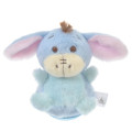 Japan Disney Store Fluffy Plush - Eeyore : Poterino - 1