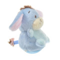Japan Disney Store Fluffy Plush - Eeyore : Poterino - 2