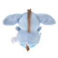 Japan Disney Store Fluffy Plush - Eeyore : Poterino - 3