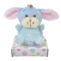 Japan Disney Store Fluffy Plush - Eeyore : Poterino - 6