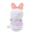 Japan Disney Store Fluffy Plush - Daisy Duck : Poterino - 3
