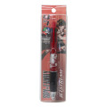 Japan Spy×Family Jetstream 4&1 Multi Pen + Mechanical Pencil - Yoru / Red Silver - 1
