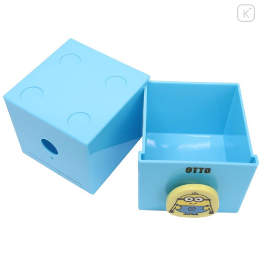 Japan Minions Stacking Chest Drawer - Otto - 2