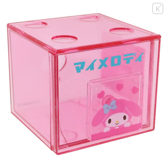 Japan Sanrio Stacking Chest Drawer - My Melody / Retro - 1