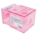 Japan Sanrio Stacking Chest Drawer - My Melody / Retro - 2
