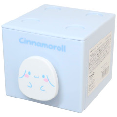 Japan Sanrio Stacking Chest Drawer - Cinnamoroll / Light Blue