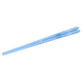 Japan Sanrio Chopsticks 21cm - Cinnamoroll / Sky Blue - 1