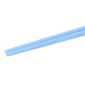 Japan Sanrio Chopsticks 21cm - Cinnamoroll / Sky Blue - 3