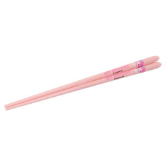 Japan Sanrio Chopsticks 21cm - My Melody : Light Pink