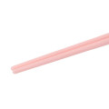 Japan Sanrio Chopsticks 21cm - My Melody : Light Pink - 3