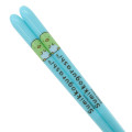 Japan San-X Chopsticks 21cm - Penguin? / Light Blue - 2