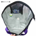 Japan Sanrio Insulated Cooler Tote Bag / Backpack - Pompompurin - 4