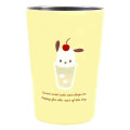 Japan Sanrio Steel Tumbler - Pochacco : Cherry Soda - 1