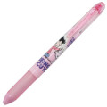 Japan Peanuts Hi-Tec-C Coleto 4 Color Barrel - Snoopy : Pink - 1