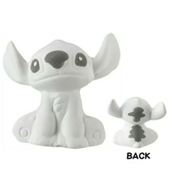 Japan Disney Ceramic Aroma Stone Diffuser - Stitch