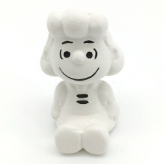 Japan Peanuts Ceramic Aroma Stone Diffuser - Lucy