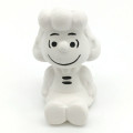 Japan Peanuts Ceramic Aroma Stone Diffuser - Lucy - 1