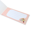 Japan Mofusand Sticky Notes - Cat / Strawberry Cake - 2