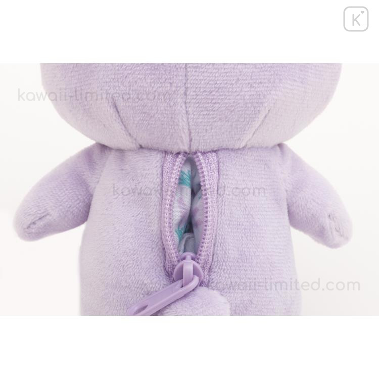 Japan San-X 20Colors 4Seasons Plush Toy - Rilakkuma : Spring