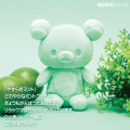 Japan San-X 20Colors 4Seasons Plush Toy - Rilakkuma / Spring Peaceful Mint - 5