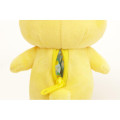 Japan San-X 20Colors 4Seasons Plush Toy - Rilakkuma / Spring Gentle Lemon - 3