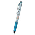 Japan Disney Store EnerGel Gel Pen - Ariel, Flounder, Sebastian : Hug & Smile - 1