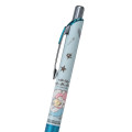 Japan Disney Store EnerGel Gel Pen - Ariel, Flounder, Sebastian : Hug & Smile - 2