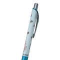 Japan Disney Store EnerGel Gel Pen - Ariel, Flounder, Sebastian : Hug & Smile - 3