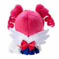 Japan Sanrio Original × Sailor Moon Cosmos Mascot Holder - Sailor Chibi Chibi Moon × Cogimyun - 3