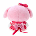 Japan Sanrio Original × Sailor Moon Cosmos Mascot Holder - My Melody - 3