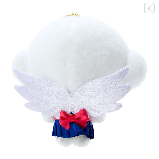 Japan Sanrio Original × Sailor Moon Cosmos Mascot Holder - Cogimyun - 3