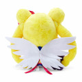 Japan Sanrio Original × Sailor Moon Cosmos Stuffed Toy - Sailor Moon × Luna - 2