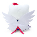 Japan Sanrio Original × Sailor Moon Cosmos Stuffed Toy - Hello Kitty × Luna - 2