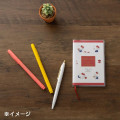 Japan Sanrio Original Pocket Datebook - Hello Kitty 2024 - 7