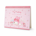 Japan Sanrio Original Ring Calendar - My Melody 2024 - 1