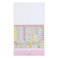 Japan Sanrio Original Ring Calendar - Sanrio Characters 2024 - 4