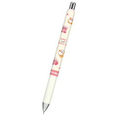 Japan Kirby EnerGel Gel Pen - Kirby & Waddle Dee