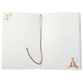 Japan Disney B6 Schedule Book - 2024 : Winnie The Pooh & Piglet - 5