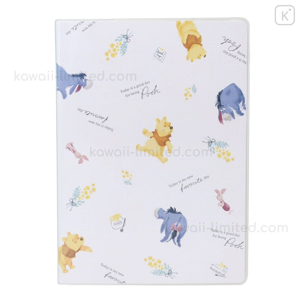 COMMANDE - DISNEY JAPON - PLAID WINNIE THE POOH