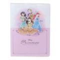 Japan Disney A6 Monthly Schedule Book - 2024 : Princesses - 1