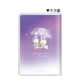 Japan Disney B6 Schedule Book - 2024 : Baby Donald & Daisy Duck - 2