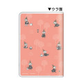 Japan Moomin B6 Schedule Book - 2024 / Little My Pink - 2