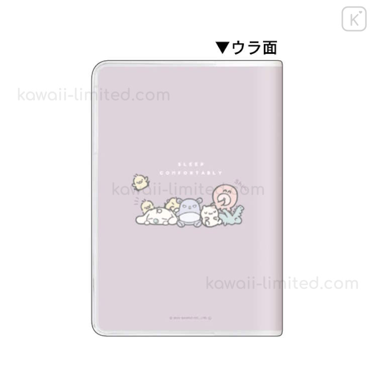 Sanrio Notebook 2024 B6 Monthly Sleeping Time 302800 (Starting October  2023) New