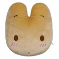 Japan Sanrio Face Cushion - Marron Cream B - 1