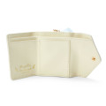 Japan Sanrio Daisy Rico Gamaguchi Wallet - Cinnamoroll : White - 3