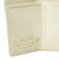 Japan Sanrio Daisy Rico Gamaguchi Wallet - Cinnamoroll : White - 5
