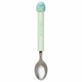 Japan San-X Mascot Spoon - Sumikko Gurashi Tokage - 1