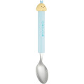 Japan San-X Mascot Spoon - Sumikko Gurashi Aji Furai no Shippo - 1